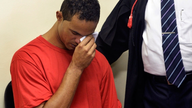 OFF- Justiça nega pedido de Bruno para voltar ao futebol