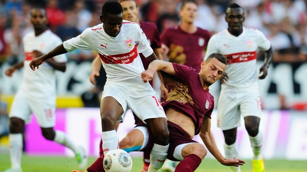 Stuttgart foi eliminado pelo Rijeka; sorteio pode 'salvar' time alemão