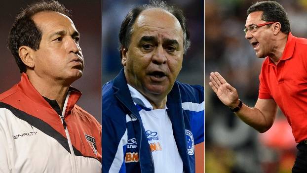 Técnicos divergem dos chefes e são a favor dos pontos corridos