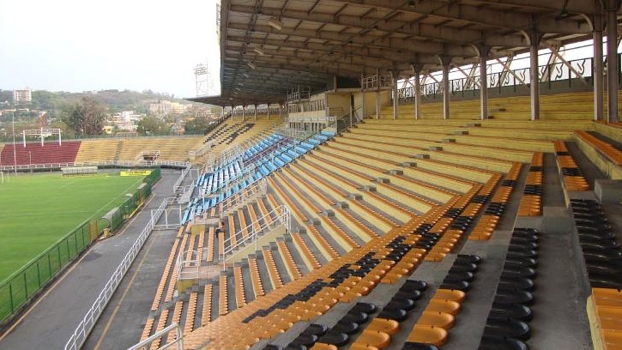 A uma semana da estreia, 73% dos estádios do Carioca não podem receber torcedores