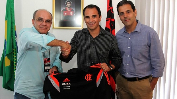 EXCLUSIVO: Fla quer Diego Souza e outros três atletas, mas eleições no clube podem atrapalhar negociação