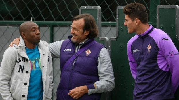 Fiorentina: è tornato Amaral! 34 622 c3bb737e 4ecd 3a73 8c88 aee4e14e3c7d