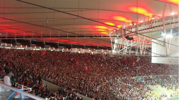 Com grande procura, Fla possibilita migração para programa de sócio-torcedor