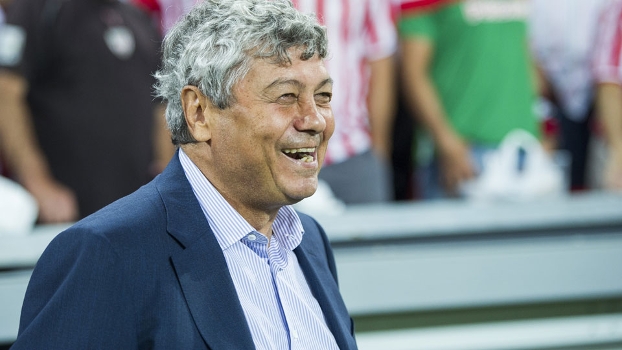 OFF- Após quatro anos de espera, técnico vê Shakhtar em pé de igualdade com brasileiros