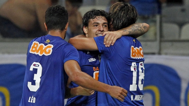 A cinco rodadas do fim, cruzeirenses curtem vitória suada e proximidade do título
