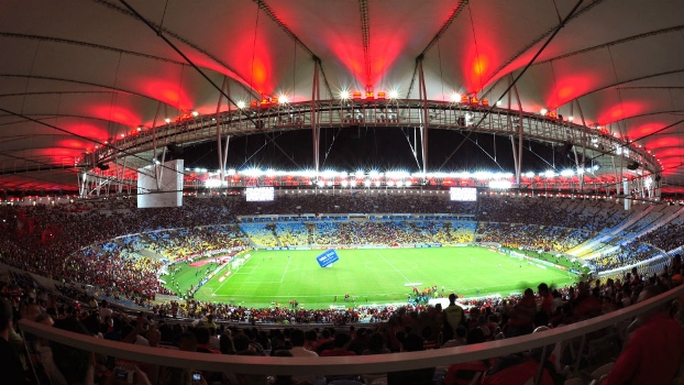 Contrato de Flamengo com Maracanã é aprovado no Conselho Deliberativo, mas tem ressalva a Consórcio