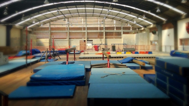 Em busca de independência do futebol, Fla investe em construção de esportes olímpicos e tem retorno com basquete