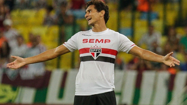 Dunga vê Ganso abaixo de cruzeirenses e sinaliza retorno de Kaká à seleção