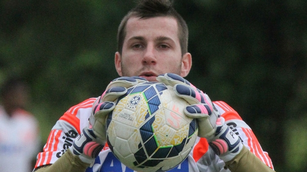 Paulo Victor foca em vitória contra Inter para somar e afastar de vez Fla da zona de rebaixamento