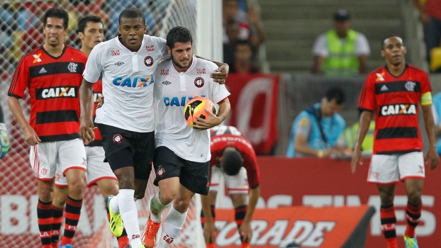 O baque, a volta da confiança e a virada: quase 70 dias depois, a chance de ressurreição definitiva do Flamengo