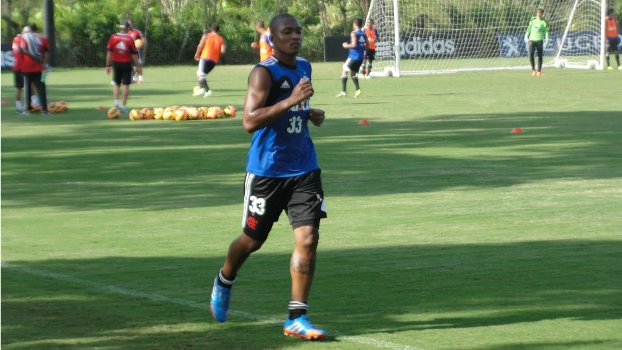 Jovens do Flamengo querem mostrar serviço já na pré-temporada