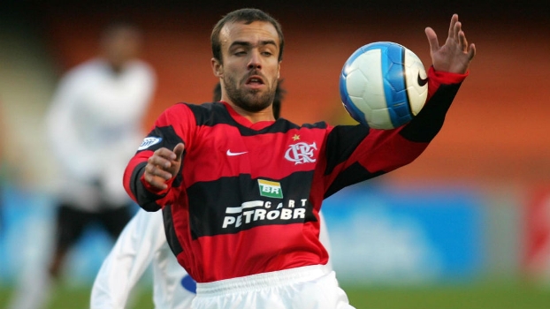 Flamengo repete a quina no Brasileiro depois de sete anos